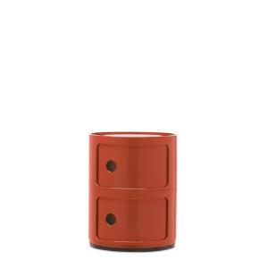 KARTELL NEW COMPONIBILI 2 ELEMENTI
