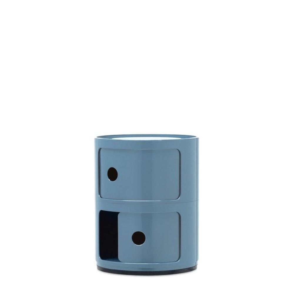 KARTELL NEW COMPONIBILI 2 ELEMENTI