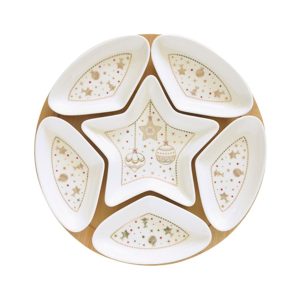 EASY LIFE CHRISTMAS LIGHTS SET APERITIVO