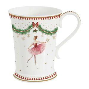EASY LIFE MAGIE DE NOEL  MUG