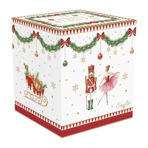 EASY LIFE MAGIE DE NOEL  MUG