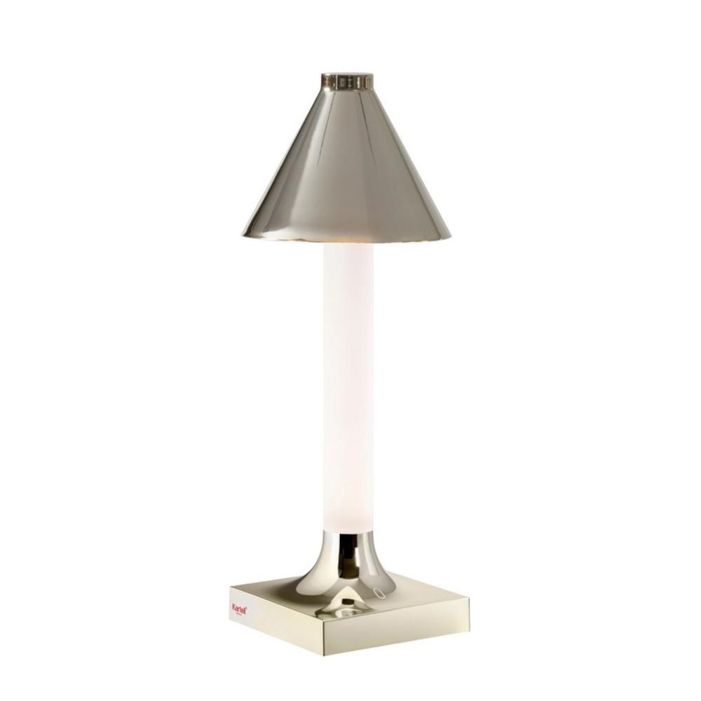 KARTELL GOODNIGHT CAP LAMPADA
