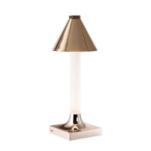 KARTELL GOODNIGHT CAP LAMPADA