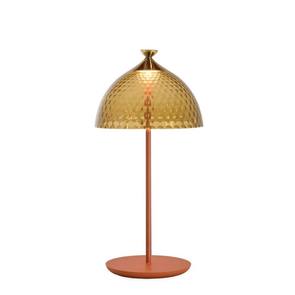 KARTELL PUMO LAMP 