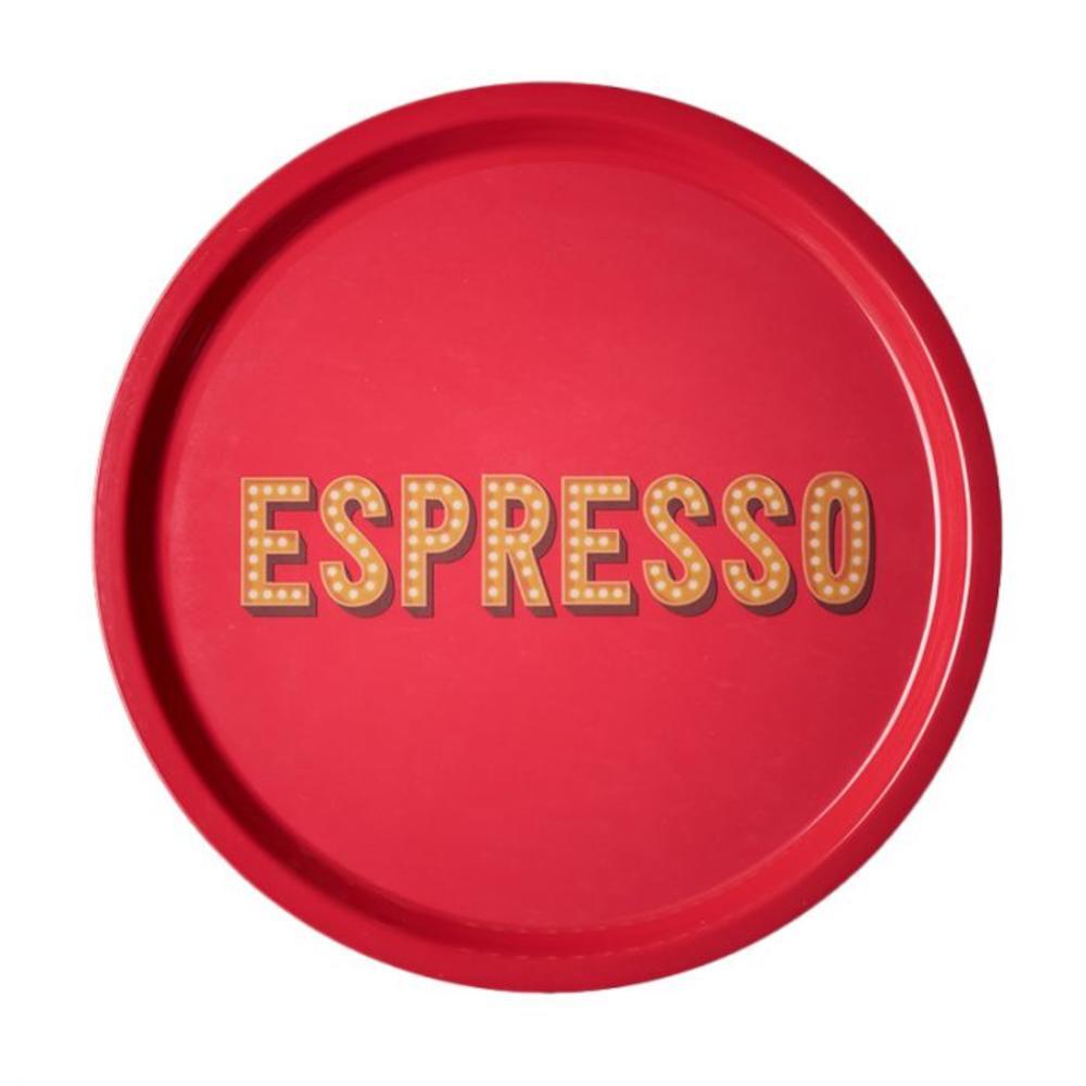 BLOGO ESPRESSO  VASSOIO