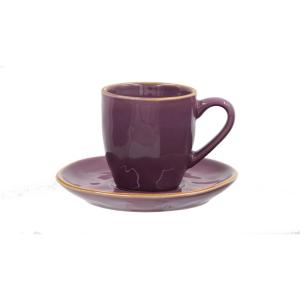 ROSE&TULIPANI TAZZA CAFFE' CONCERTO