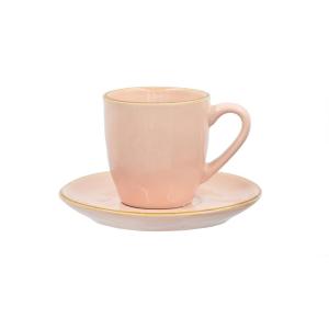 ROSE&TULIPANI TAZZA CAFFE' CONCERTO