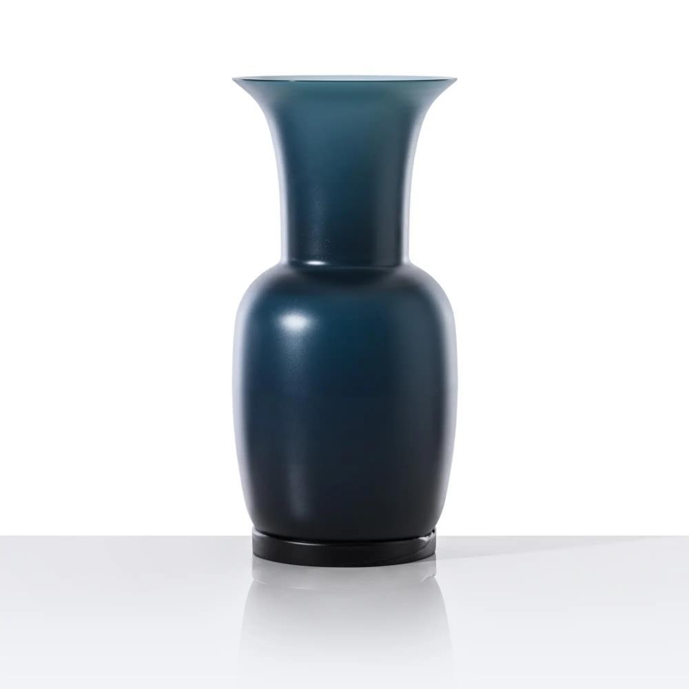 VENINI OPALINO VASO