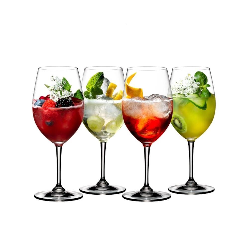 RIEDEL SPRITZ DRINKS SET