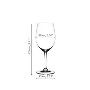 RIEDEL SPRITZ DRINKS SET