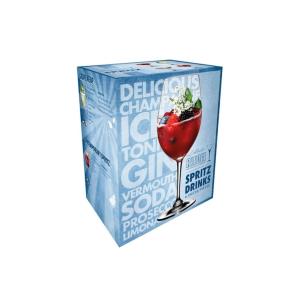 RIEDEL SPRITZ DRINKS SET