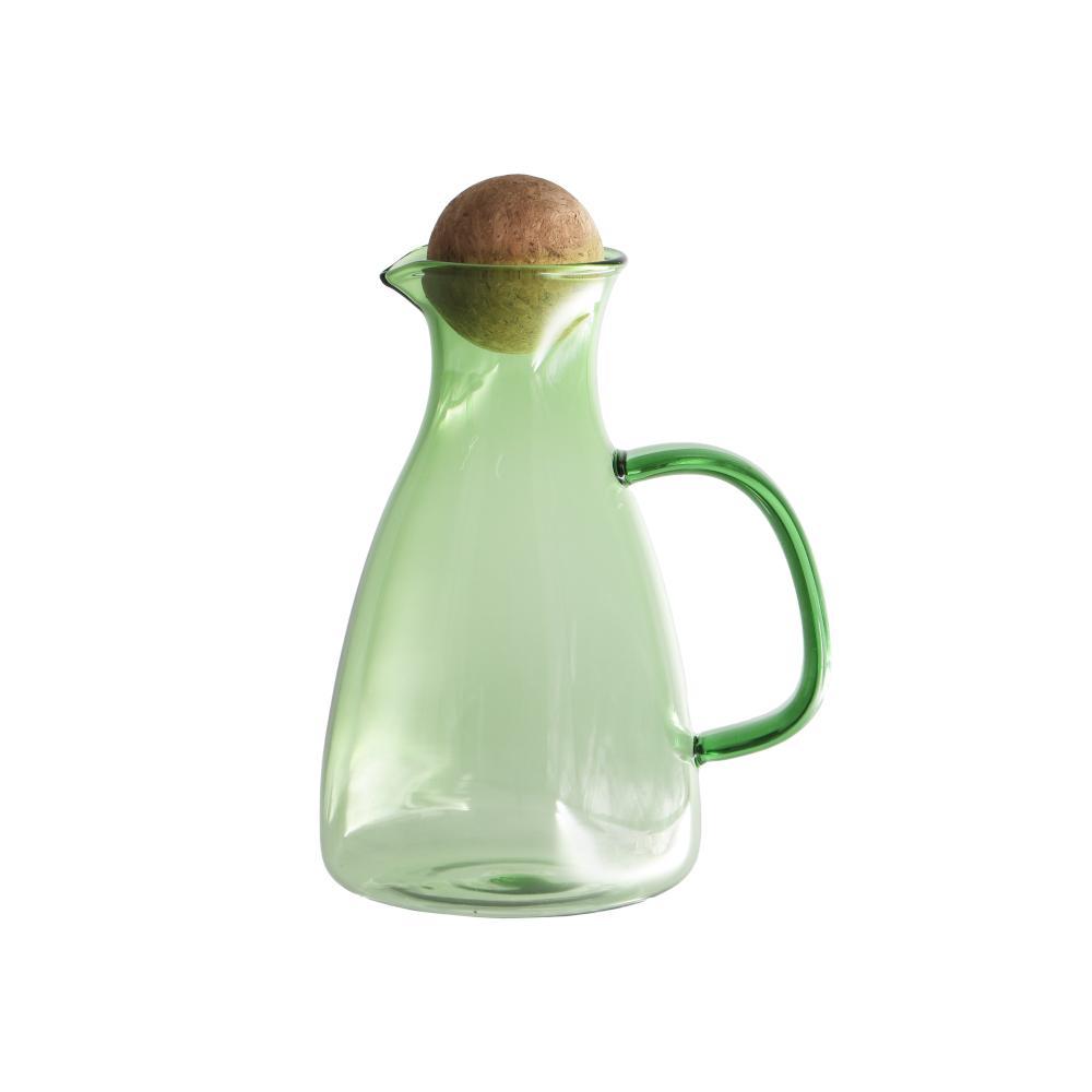 PORCELLANA BIANCA OEVO VERDE OLIERA-ACETIERA