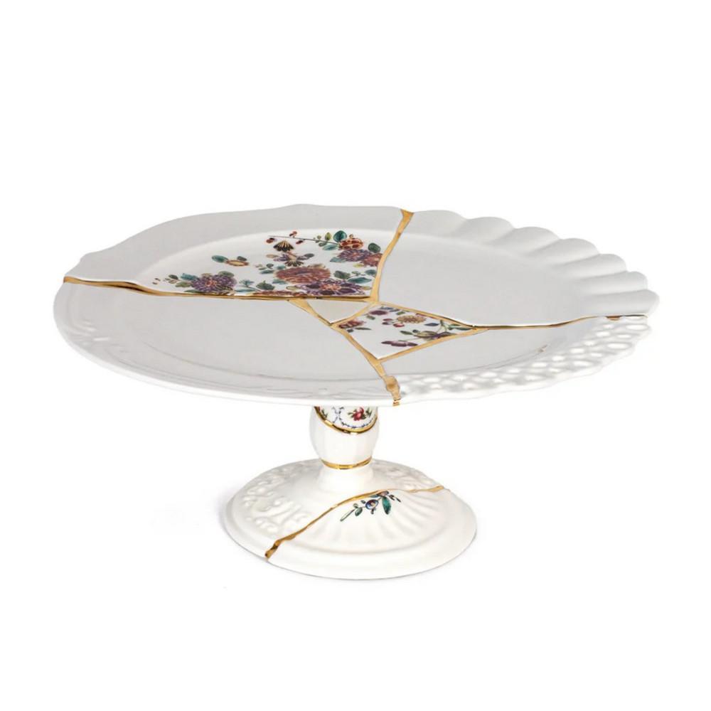 SELETTI KINTSUGI ALZATA PER DOLCI