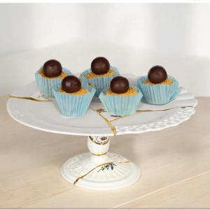 SELETTI KINTSUGI ALZATA PER DOLCI