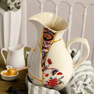 SELETTI KINTSUGI CARAFFA