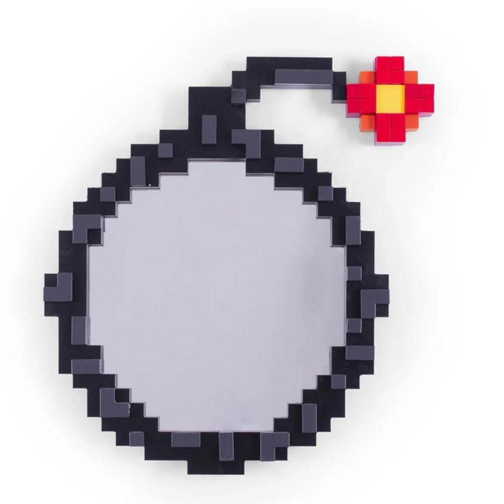 SELETTI PIXEL SPECCHIO BOMB