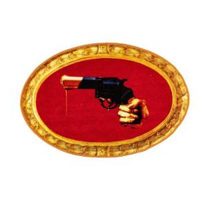 SELETTI TAPPETO BAGNO REVOLVER