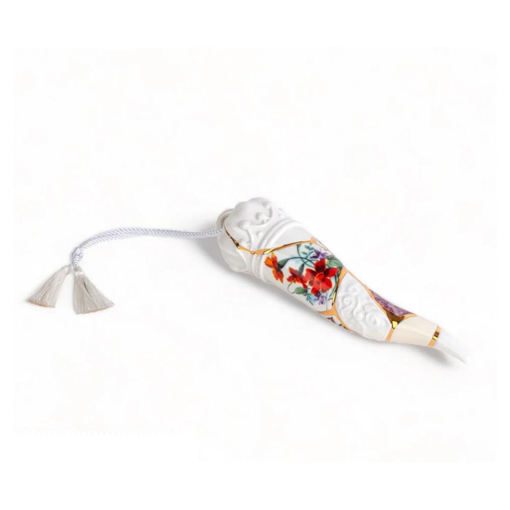 SELETTI KINTSUGI LUCKY HORN