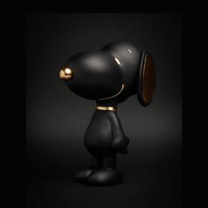 BLOGO SNOOPY STANDING