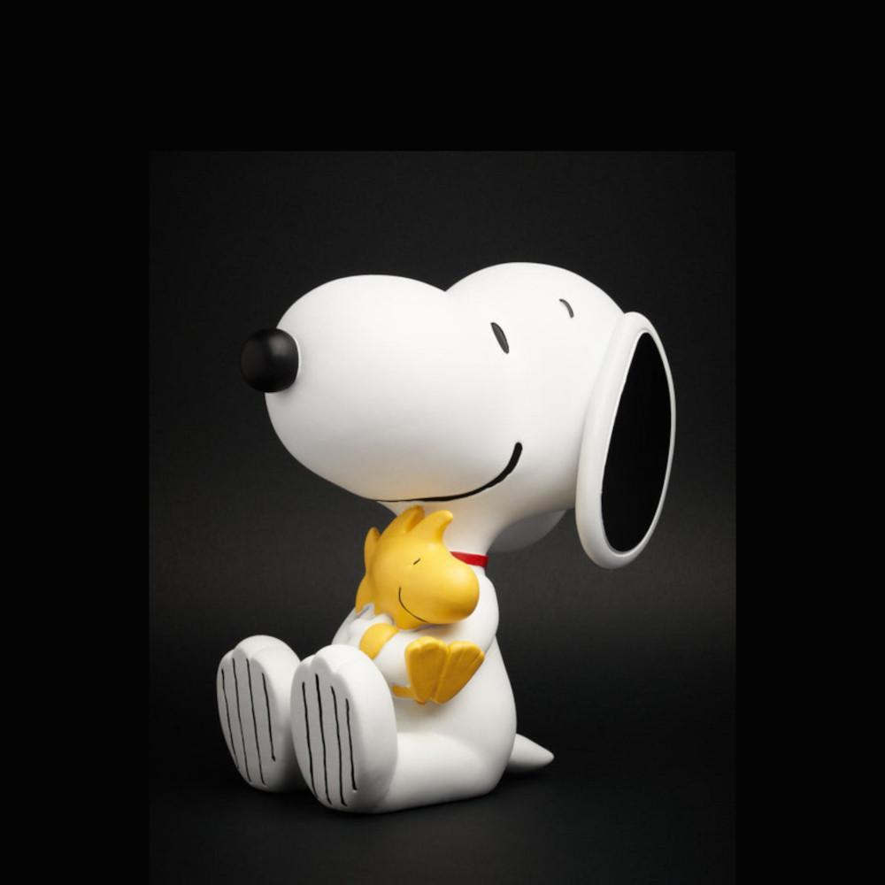 BLOGO SNOOPY E WOODSTOCK
