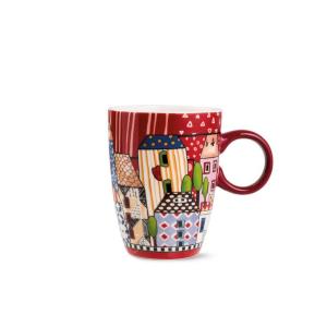 EGAN PAESE MIO MUG