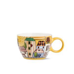 EGAN PAESE MIO TAZZA COLAZIONE