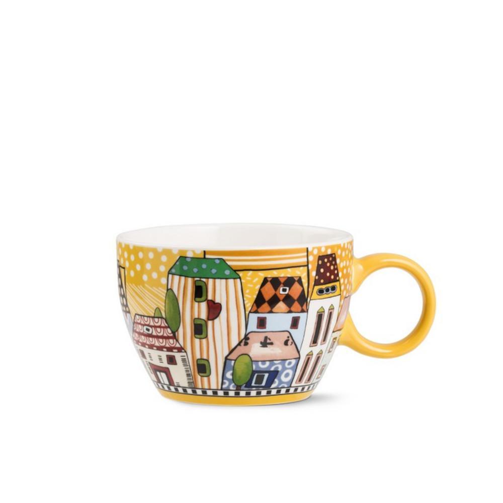 EGAN PAESE MIO TAZZA COLAZIONE