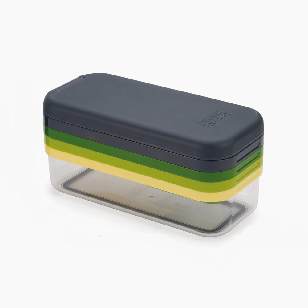 JOSEPH JOSEPH MULTI-PREP COMPACT GRATTUGIA