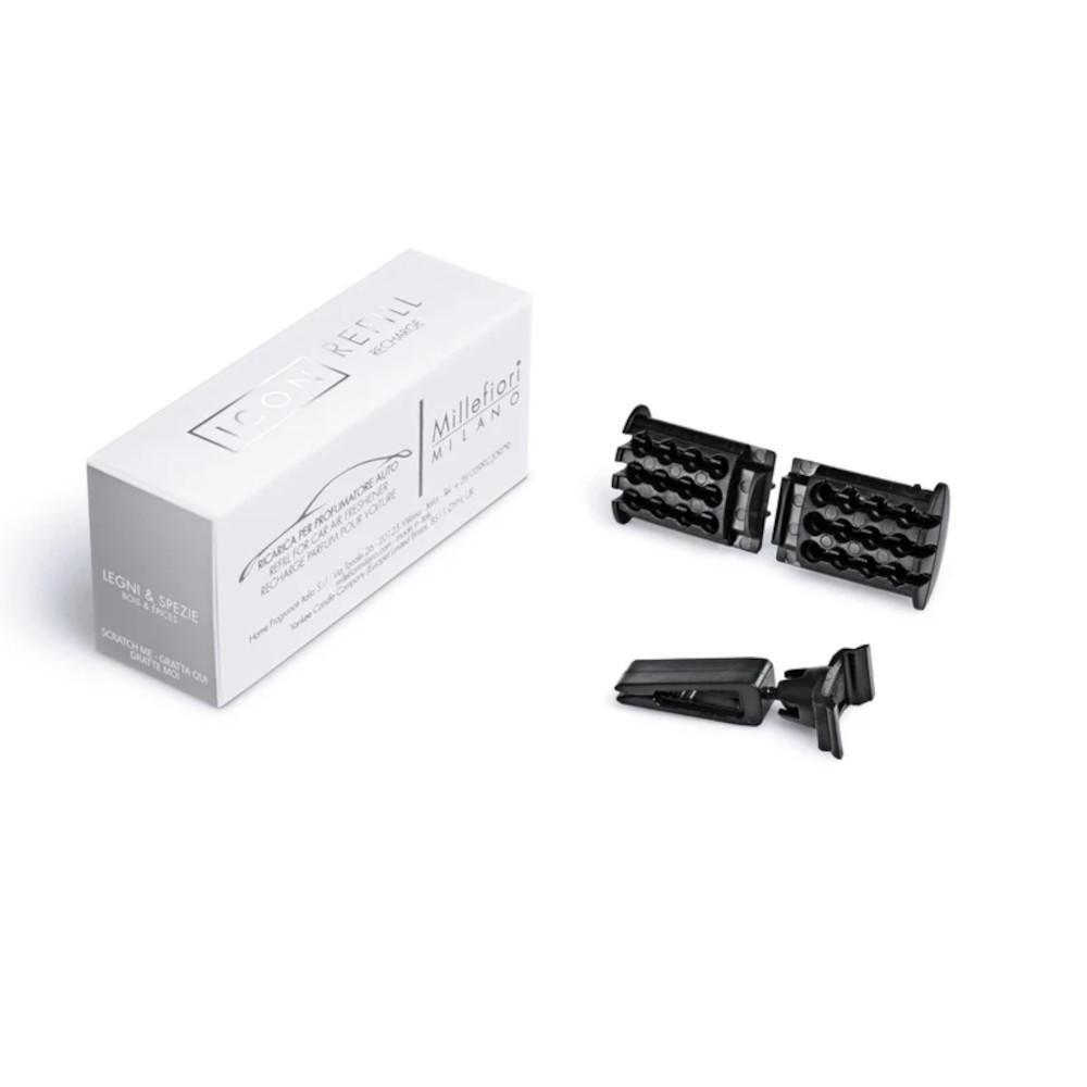 MILLEFIORI MILANO RICARICA PER DIFFUSORE DI FRAGRANZA STICK