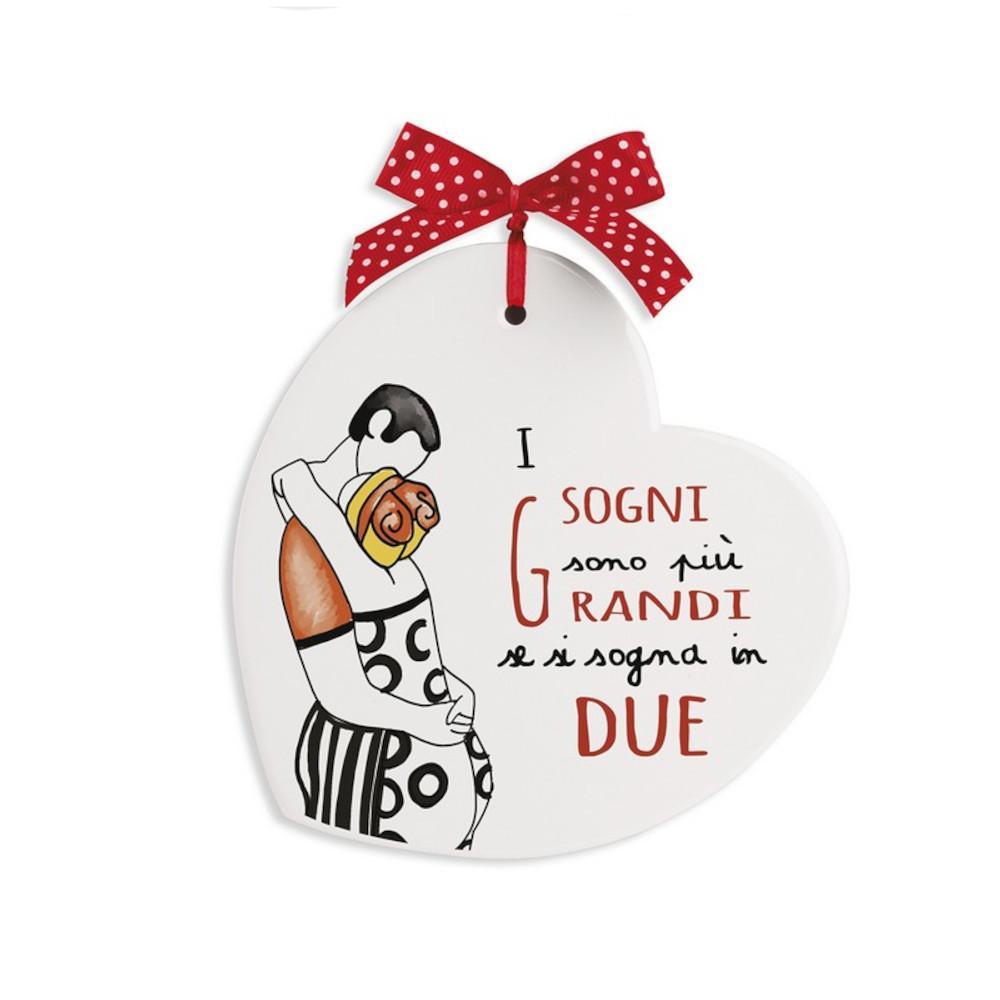 EGAN PENSIERI & PAROLE FORMELLA SOGNI