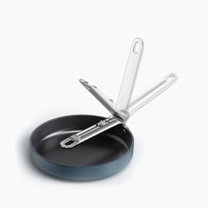 JOSEPH JOSEPH SPACE PADELLA MANICO PIEGHEVOLE