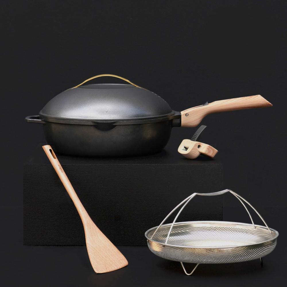 COOKUT LA FAVOLOSA PADELLA