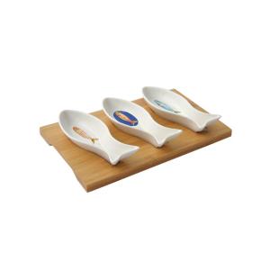 Easy Life Bord De Mer Set Aperitivo