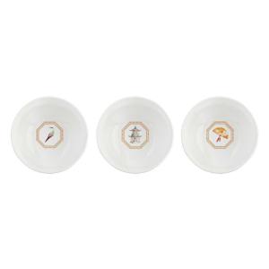 EASY LIFE JARDIN D'ORIENT SET 3 CIOTOLINE