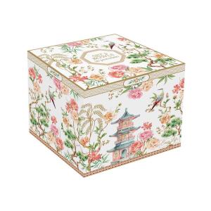EASY LIFE JARDIN D'ORIENT SET 3 CIOTOLINE