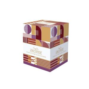 EASY LIFE GEOMETRIC ART INFUSIERA