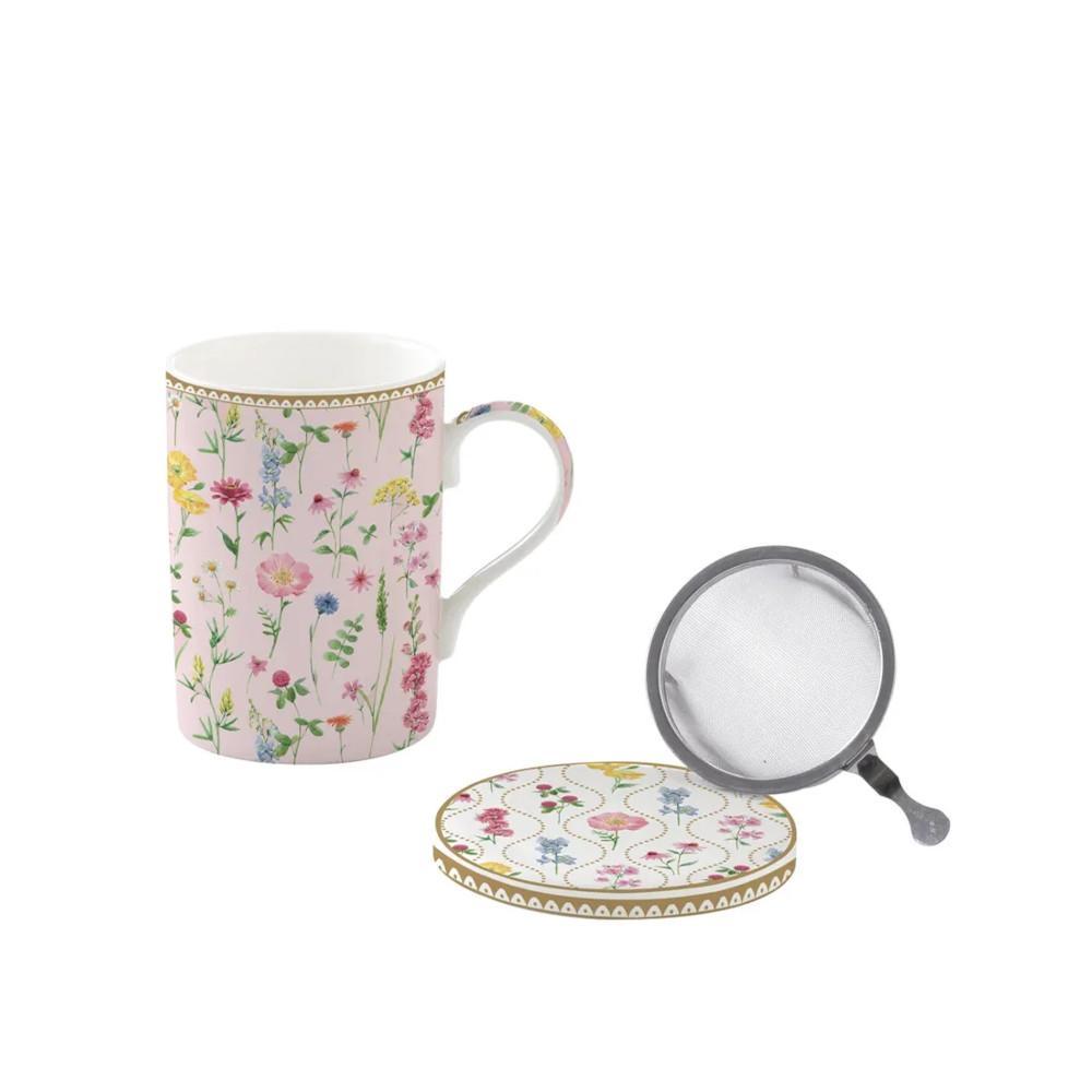 EASY LIFE MEADOW FLOWERS INFUSIERA