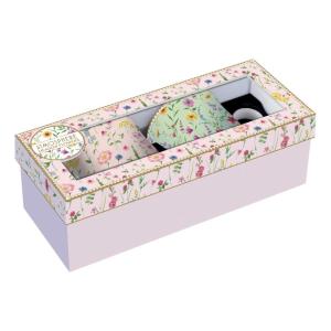 EASY LIFE MEADOW FLOWERS SET 2 MUG