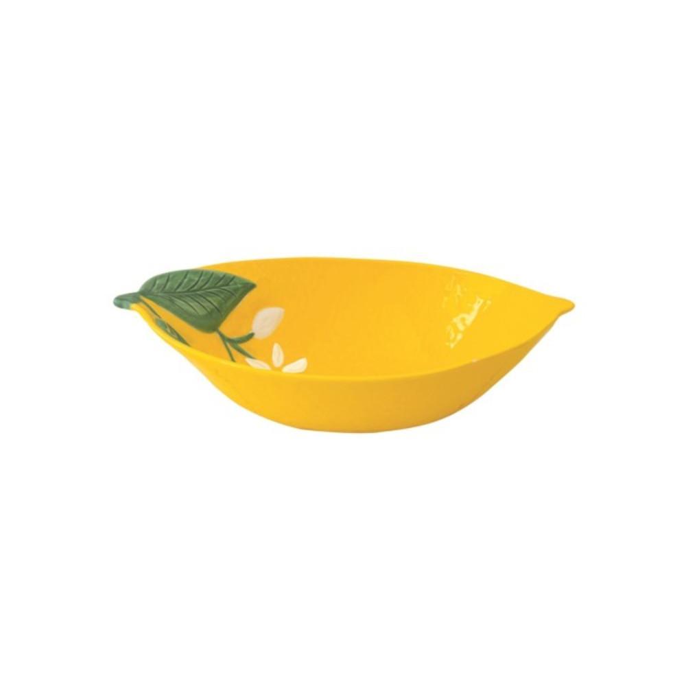 EASY LIFE FLEURS ET CITRONS CIOTOLA LIMONE