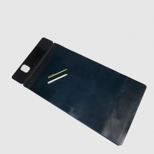 PIQUADRO BLACK SQUARE SOTTOMANO CON BASI RICARICA WIRELESS