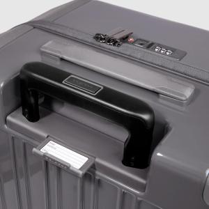 PIQUADRO PQ LIGHT POP TROLLEY MEDIO 4 RUOTE