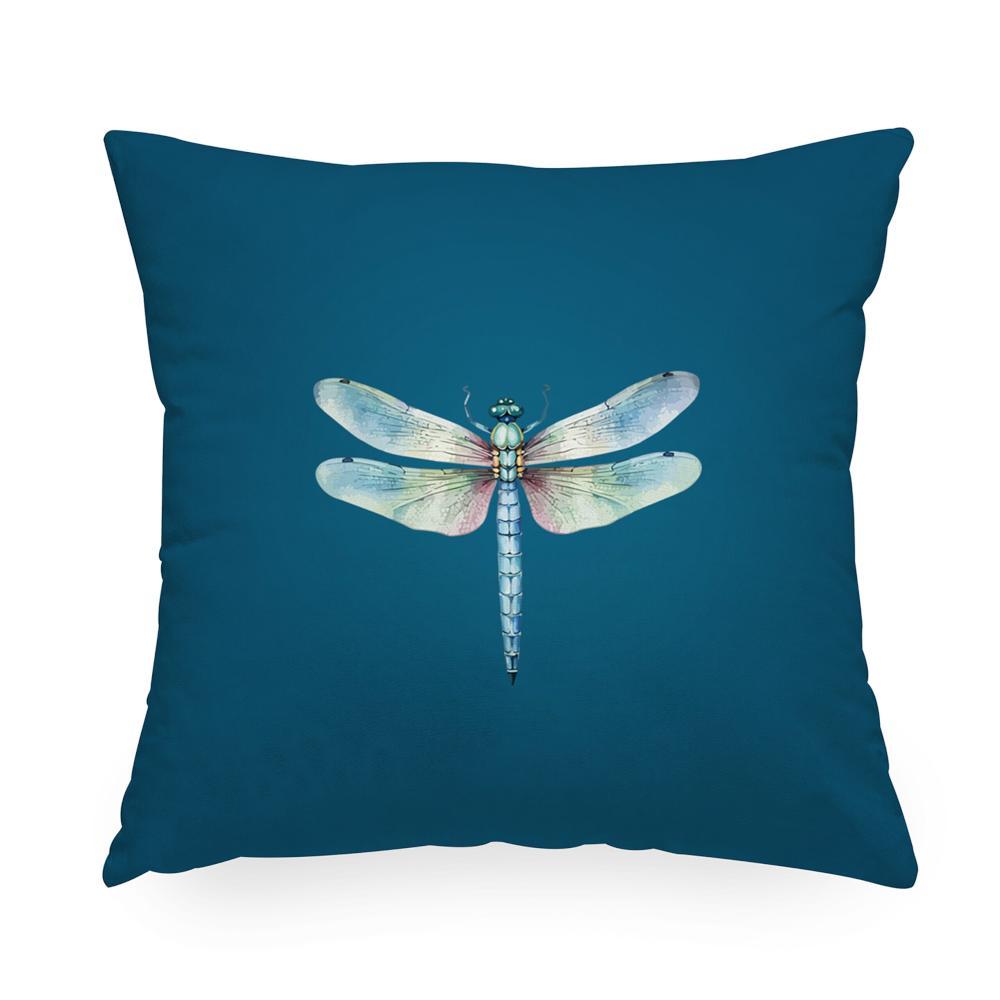 ALMAPHILIA LIBELLULA CUSCINO