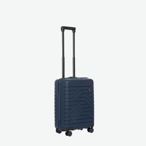 BRIC'S ULISSE TROLLEY CABINA