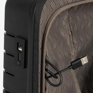 BRIC'S ULISSE TROLLEY CABINA