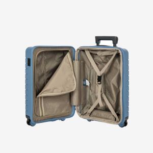 BRIC'S ULISSE TROLLEY CABINA