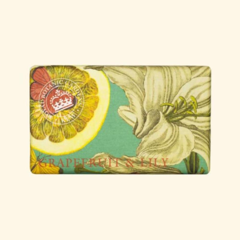 LAMART SAPONETTA GRAPEFRUIT & LILY