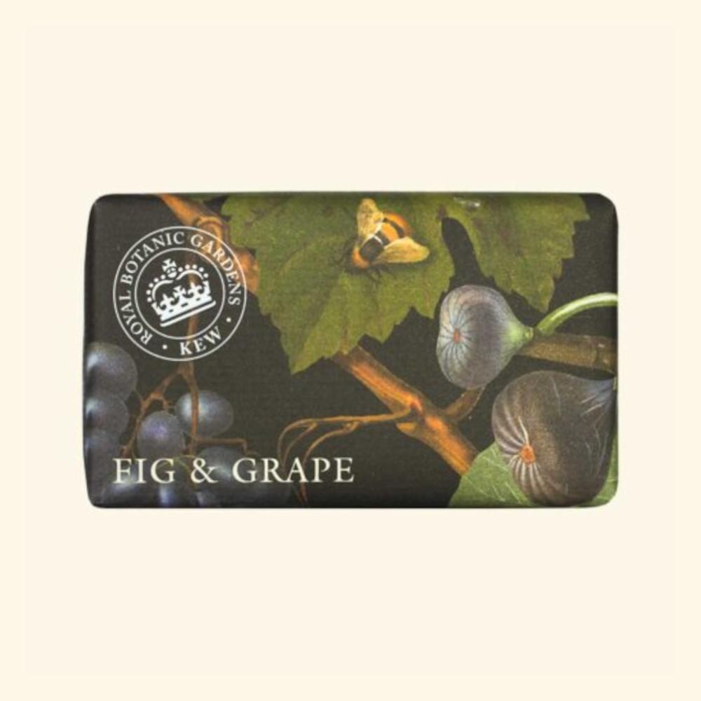 LAMART SAPONETTA FIG & GRAPE
