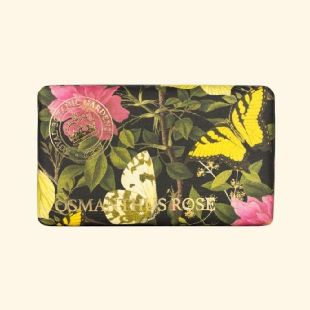 LAMART SAPONETTA OSMANTHUS ROSE