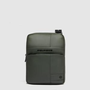 PIQUADRO BORSELLO TESSUTO PORTA I-PAD