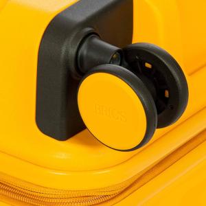 BRIC'S ULISSE TROLLEY ESPANDIBILE 65 CM